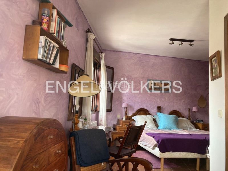 Foto c9b40717-4333-4ed5-b8ef-c43434bdda67. Casa adossada amb calefacció a Prádena
