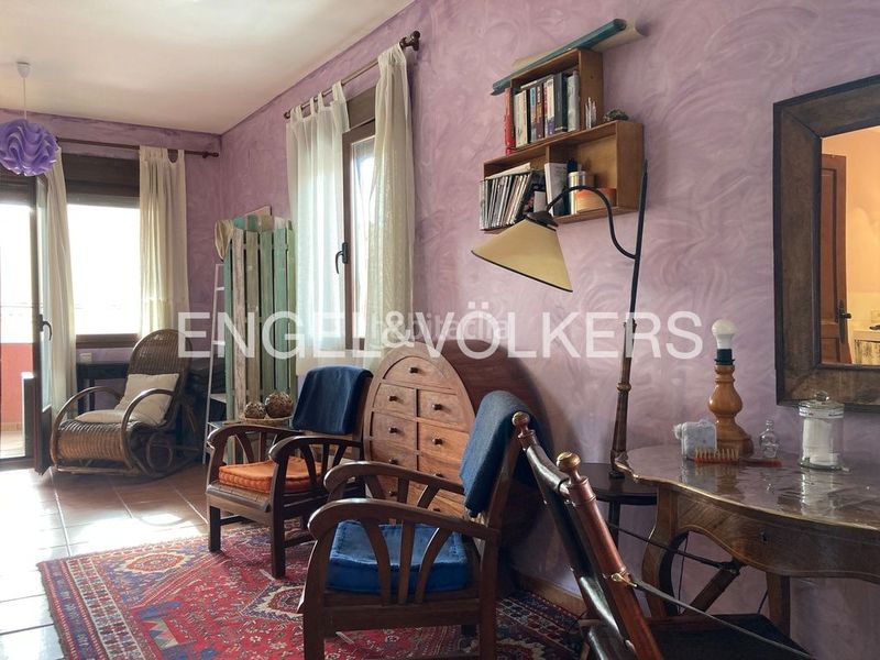 Foto ebe1e9df-e1de-4e3f-9bd0-ea9c4d6f8b20. Casa adossada amb calefacció a Prádena