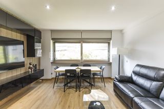 Flat in Infanta María Teresa
