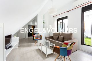 Flat in Francisco Silvela