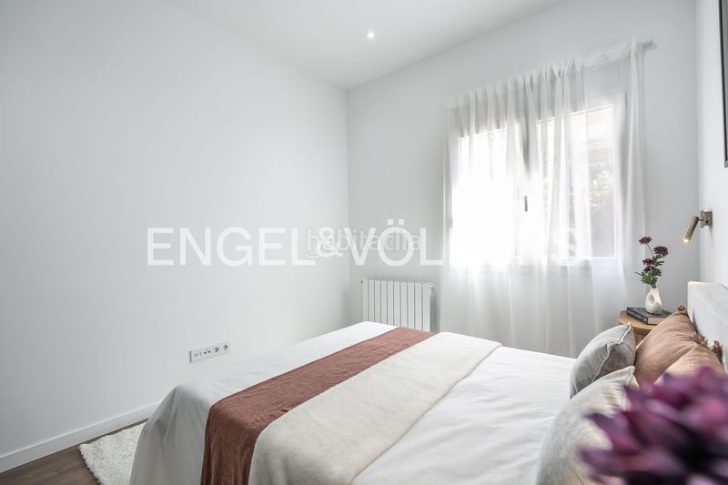 Foto a28c2761-f28f-4316-ae71-7672de215e5f. Pis amb calefacció a Argüelles Madrid