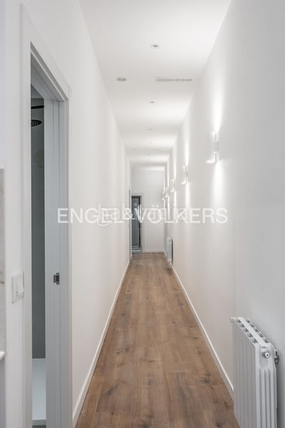 Foto f201714a-a155-4078-82c6-aa0f9aad2d3c. Pis amb calefacció a Argüelles Madrid