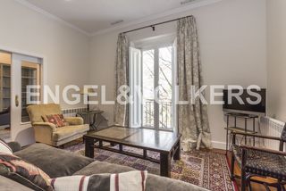 Flat in Claudio Coello