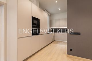 Lloguer Pis  Lagasca. Exclusivo piso de diseño a estrenar en pleno recoletos