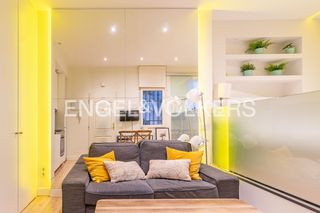 Appartement à Universidad-Malasaña