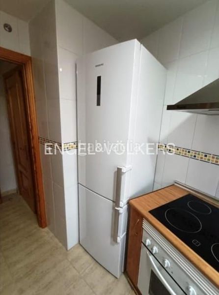 Foto f92fe5c0-6399-47e2-831d-54c54714ee49. Pis amb calefacció aparcament a Lominchar