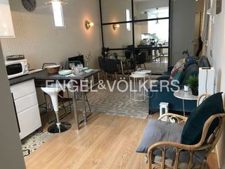 Flat in Castellana