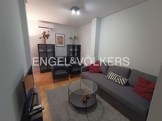 Lloguer Pis  Doctor castelo. Piso de 2 dormitorios amueblado junto al retiro  ibiza