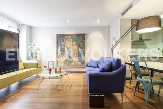 Lloguer Pis  Manuel gonzález longoria. Exclusivo apartamento en alonso martinez en alquiler