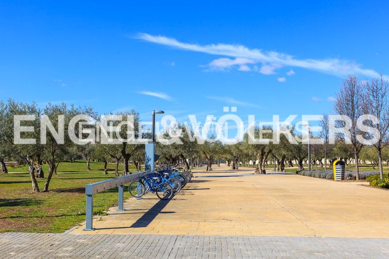 Foto 35451ef1-8b5d-415b-bf6e-4124a9623662. Alquiler piso exclusivo piso en la zona de alameda de osuna en Madrid