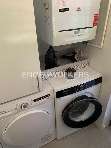Foto 84ff9fba-676d-42f1-b9ff-30ef98b08c8d. Alquiler piso exclusivo piso en la zona de alameda de osuna en Madrid
