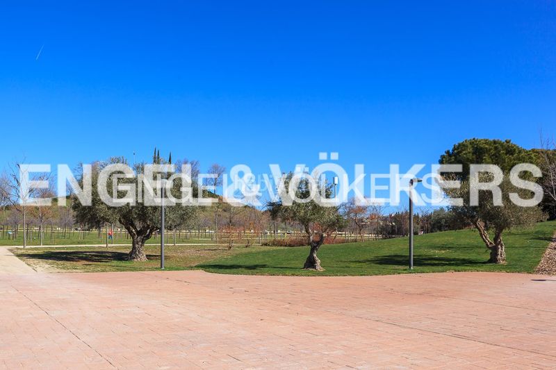 Foto 914cb998-b971-4bbf-a109-9c1f5327b29e. Alquiler piso exclusivo piso en la zona de alameda de osuna en Madrid