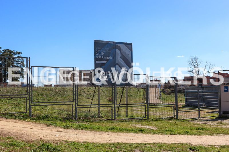 Foto a26ee1cd-d23b-4f8e-9077-ac151e1f5fed. Alquiler piso exclusivo piso en la zona de alameda de osuna en Madrid