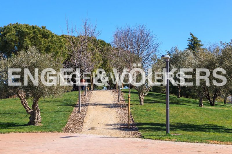 Foto a56b2430-eee3-4e8e-8461-485cc9f5b072. Alquiler piso exclusivo piso en la zona de alameda de osuna en Madrid