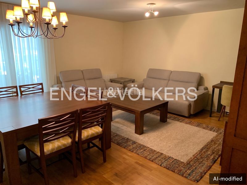 Foto d271d072-d1bd-4409-88b5-172256bd1b14. Alquiler piso exclusivo piso en la zona de alameda de osuna en Madrid