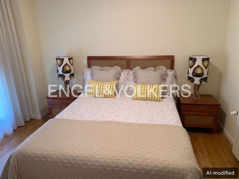 Foto e9fed0bc-91a0-4bfe-a596-3658fb81518c. Alquiler piso exclusivo piso en la zona de alameda de osuna en Madrid