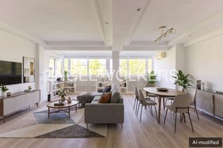 Flat in Avenida de Alberto Alcocer