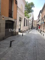 Affitto Appartamento  Plaza santa catalina de los donados. Luminoso piso de dos dormitorios al lado de opera