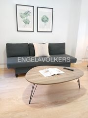 Flat in Fuente del Berro