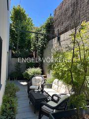 Rent Ground floor in Valdebebas - Valdefuentes. Vive la f1 desde primera línea en valdebebas exclusividad, confo