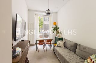Flat in Desengaño