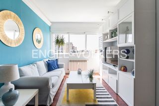 Flat in Cuatro Caminos - Azca