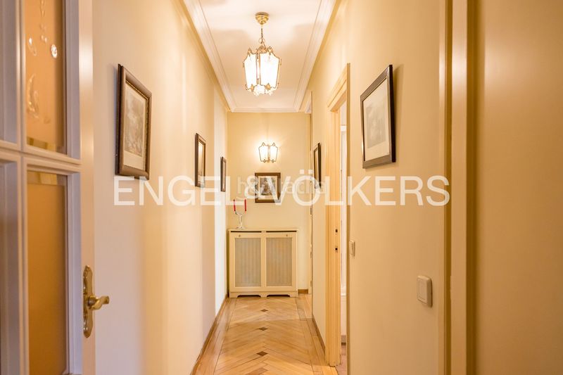 Foto 83318e74-25c3-49c6-8ae4-efb4116dcc98. Pis amb calefacció aparcament a Acacias Madrid