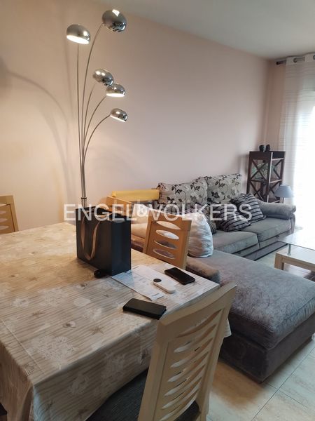 Foto d90526a8-ba38-4446-ae21-0d7e6a02ae2a. Pis amb calefacció aparcament a Villacañas
