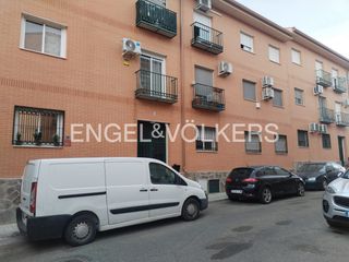 Appartement à Villacañas. Atractivo primero en lominchar
