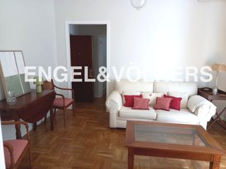 Alquiler Piso en Argüelles. Exclusivo apartamento amueblado en  argüelles en alquiler