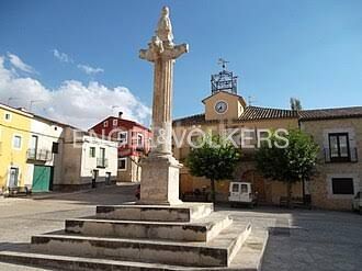 Foto 08873ade-3d05-4414-8881-18a8d3490f8f. Casa adossada amb calefacció a Valdeavellano