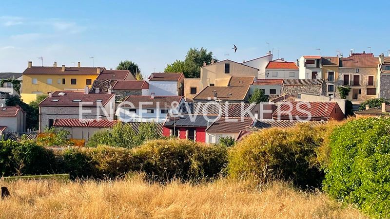 Foto 65b0842c-dbab-48a9-8301-29954642d6e9. Casa adossada amb calefacció a Valdeavellano