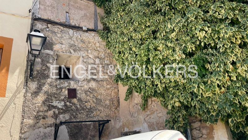 Foto dfd9a9b6-0174-4ca2-bfac-33d310ba1523. Casa adossada amb calefacció a Valdeavellano