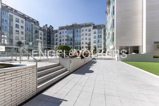Flat in Las Tablas. Espectacular piso en las tablas
