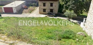 Terreno residenziale in Valdeavellano. Magnífico solar urbano residencial en el casco de valdeavellano