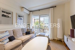 Alquiler Piso  Ardemans. Elegancia y confort exclusiva vivienda renovada y completamente
