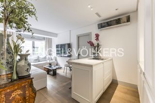 Alquiler Piso en Lista. Encantador y exclusivo piso en lista  salamanca