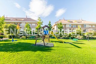 Appartement à Valdemarín