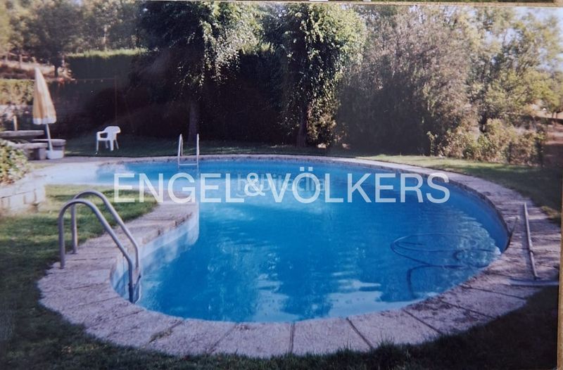 Foto f57146bf-7285-4577-b6e0-670ae1637cac. Residential plot in Collado Mediano