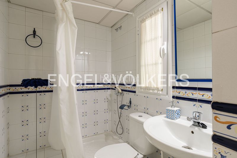 Foto 2f8ae36e-9233-4f53-9a5c-8681670f90f4. Reihenhaus mit heizung parking pool in El Caño-Maracaibo Rozas de Madrid (Las)