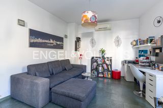 Flat in Espronceda