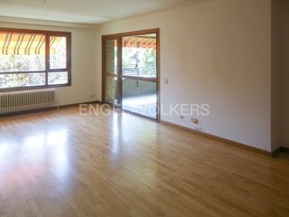 Miete Etagenwohnung in El Burgo. Fabuloso piso en las rozas