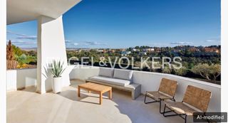 Maison à Ciudalcampo. Exclusivo chalet mediterráneo en ciudalcampo