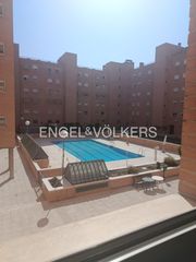 Miete Etagenwohnung  Budapest. Piso 3 habitaciones amuebladas para entrar inmediatamente