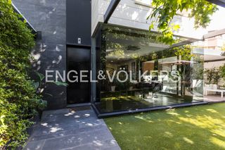 Casa a Canillas