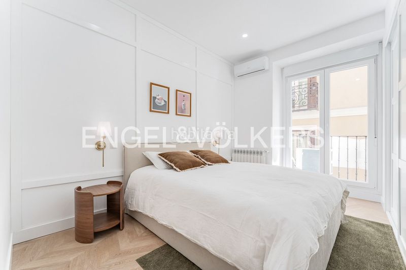 Foto a602d778-7641-4570-83b7-1897cdeba6ea. Pis amb calefacció a Sol Madrid