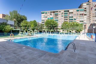 Rent Flat  Carlos y guillermo fernández shaw. Piso con piscina en carlos y guillermo fernández shaw