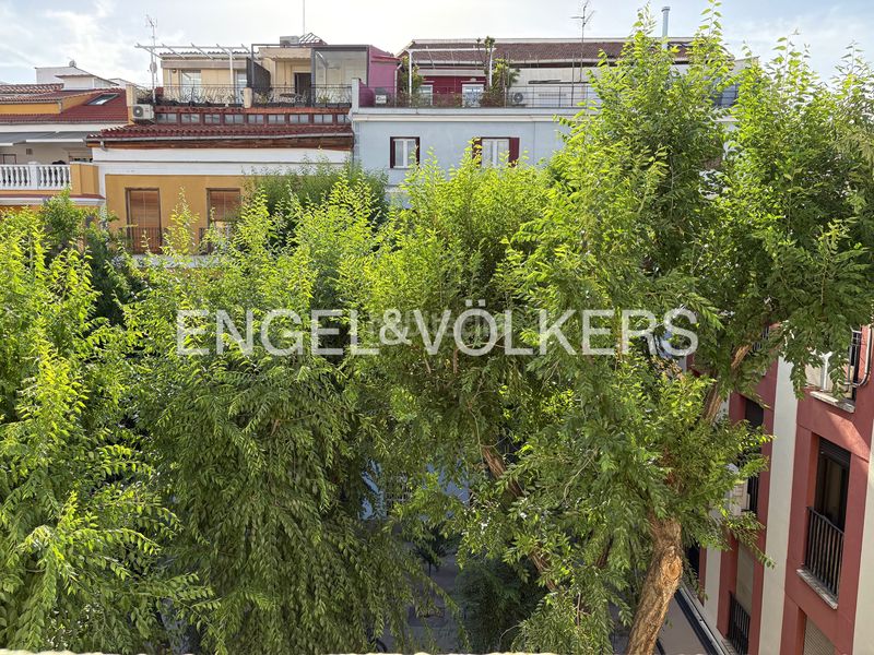 Foto 488cf637-6406-4e30-a29f-4744bcf6e3f4. Lloguer estudi amb calefacció a Justicia-Chueca Madrid