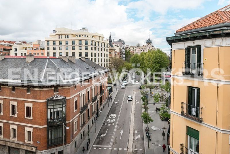 Foto 9de77d18-c6ba-4771-8151-e03df04628b2. Lloguer estudi amb calefacció a Justicia-Chueca Madrid