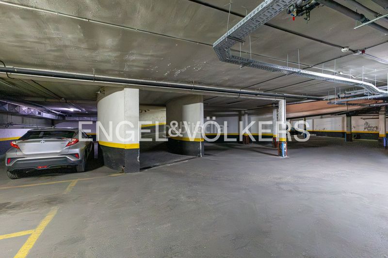 Foto a4afd674-c0f7-4ad4-a868-78ef3fd1b80e. Pis amb calefacció aparcament a Palacio Madrid